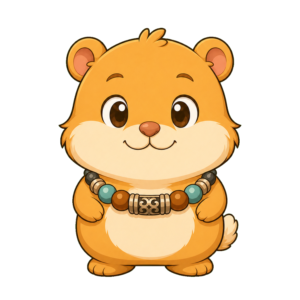 Little Bro · Default