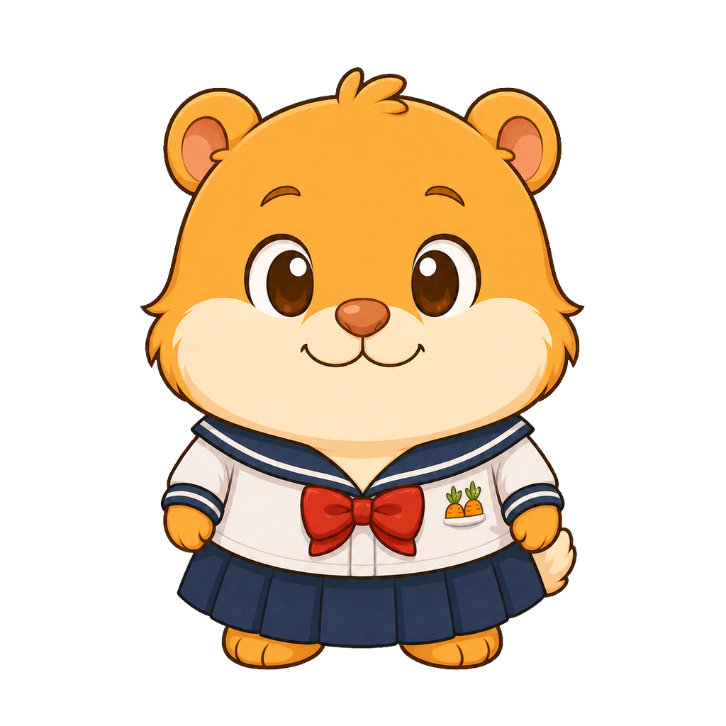 Little Bro · Sailor